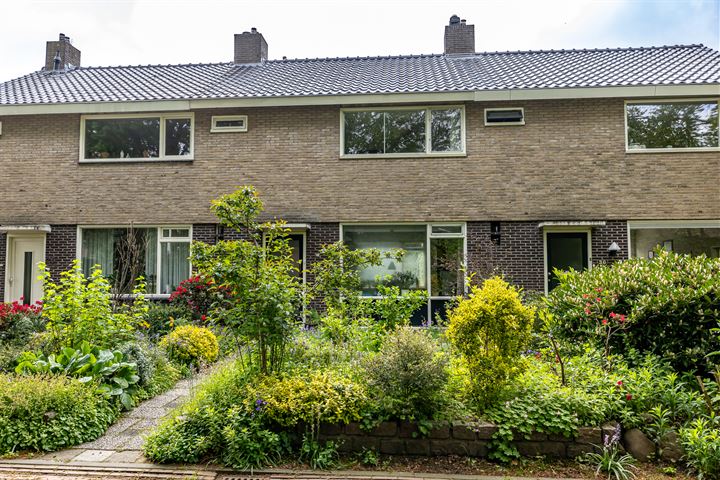 Kievitweg 28 in Haren Gn foto