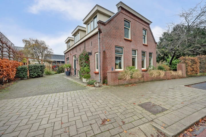 Kijckerweg 103 in De Lier