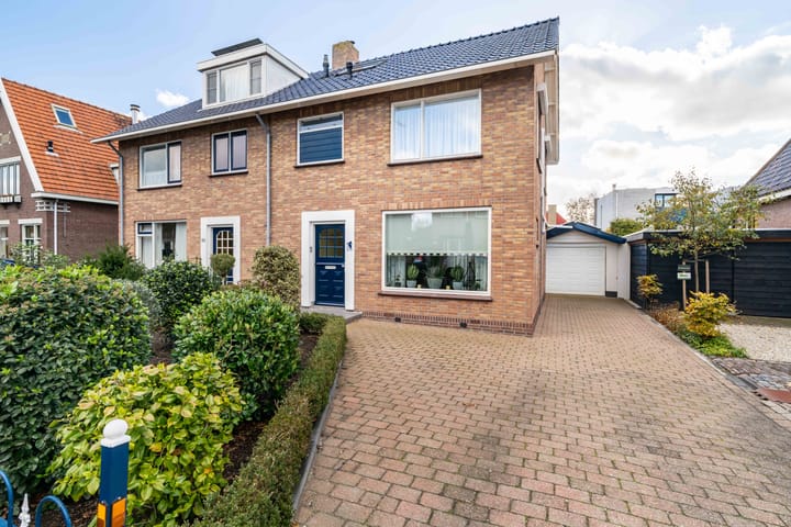 Foto van woning Kijckerweg 71, De Lier