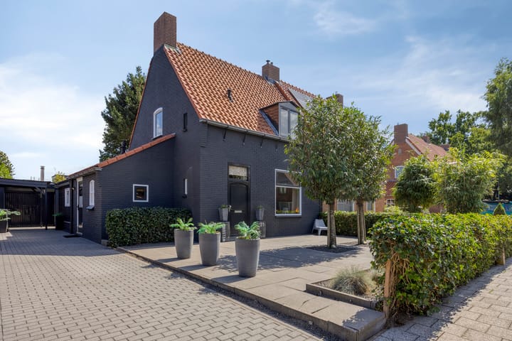 Foto van woning Kijftenbeltlaan 21, Hoevelaken