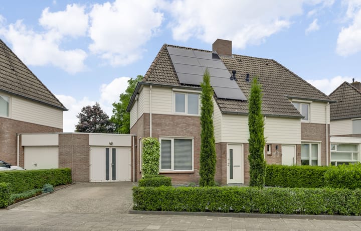 Kijkakkers 6 in Maarheeze