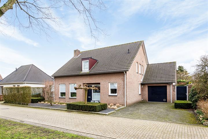 Kijkakkers 72 in Maarheeze foto