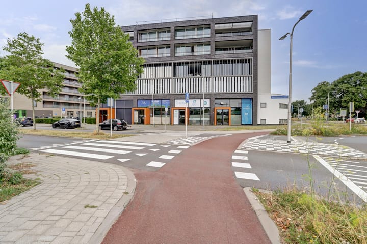 Kijkduinlaan 118 in Tilburg