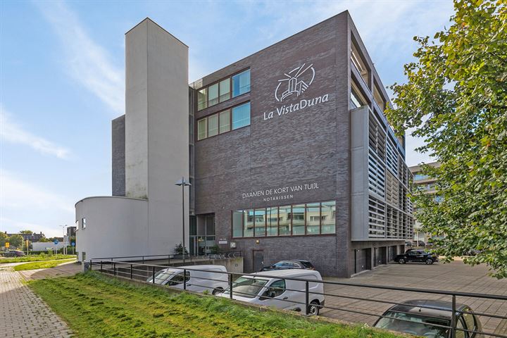 Kijkduinlaan 128 in Tilburg foto