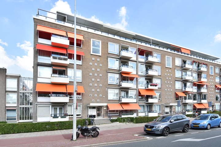 Foto van woning Kijkduinsestraat 984, 's-Gravenhage