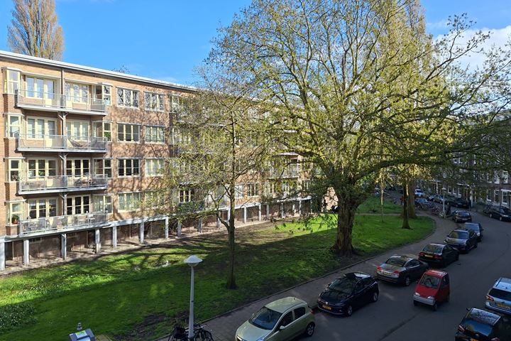 Kijkduinstraat 97-2 in Amsterdam foto