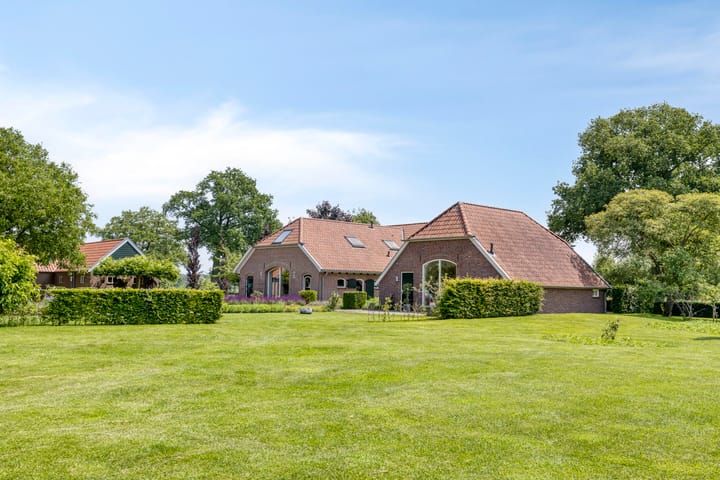 Foto van woning Kijksteeg 16a, Lochem