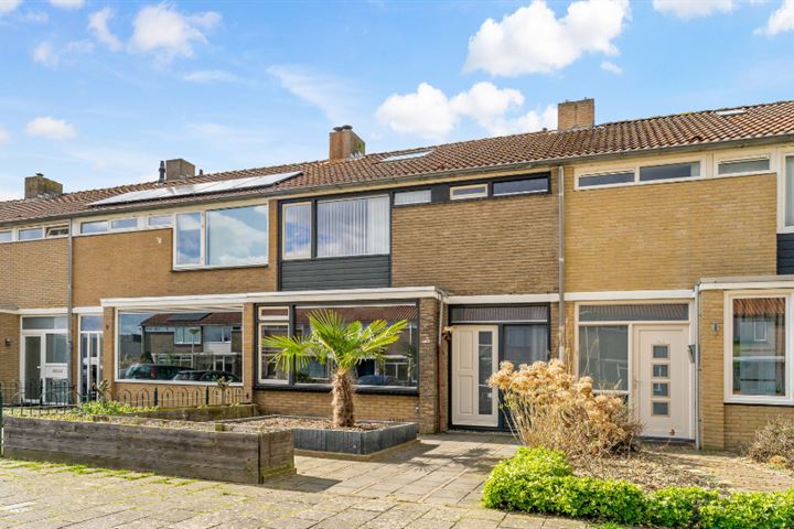 Kijsveld 11 in Breda foto