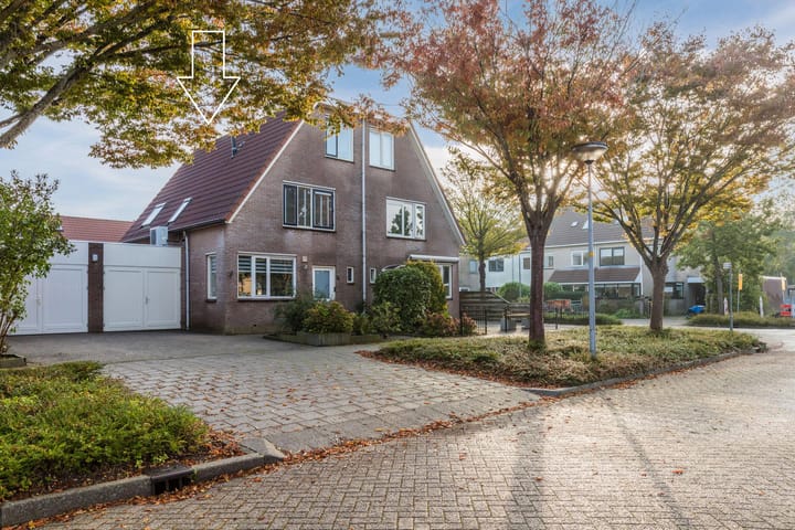 Kikkerbeet 4 in Oudkarspel foto