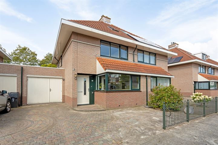Kikkerbeet 9 in Oudkarspel foto