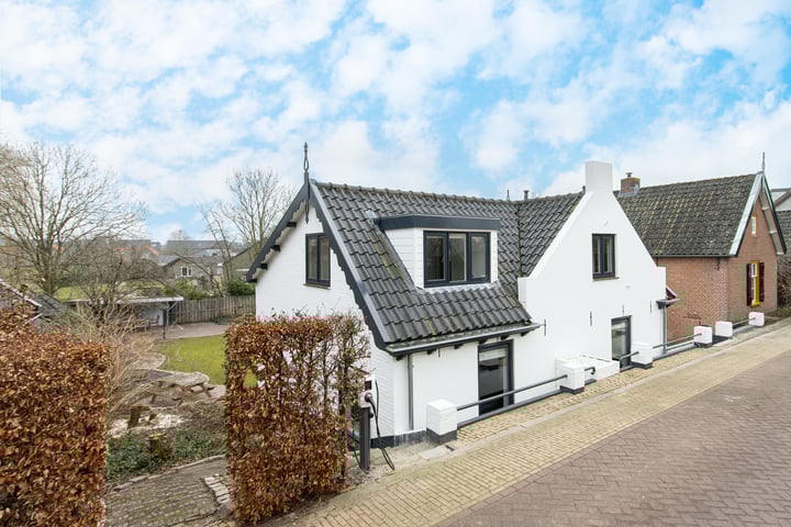 Kildijk 99 in Nieuwendijk foto