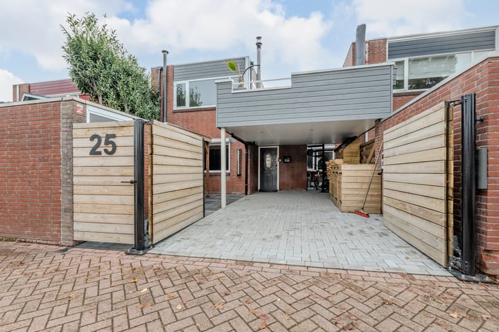 Kilsdonk 25 in Oosterhout foto