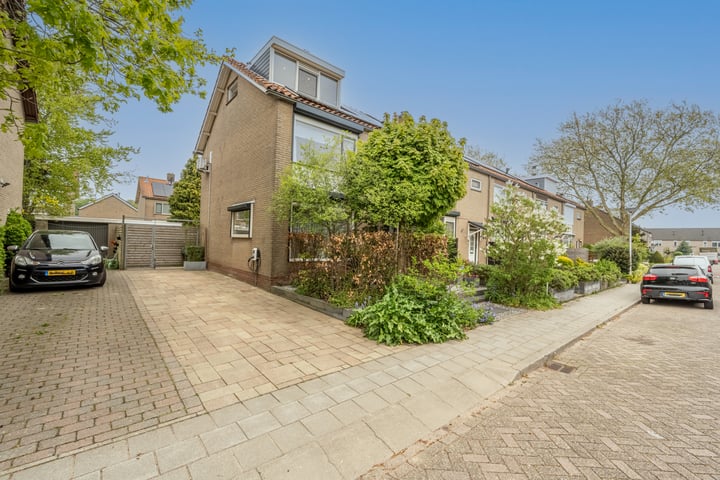 Foto van woning Kilstraat 11, Maasdam