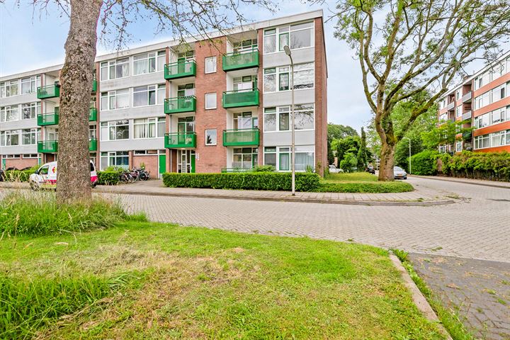 Kilstraat 14 in Deventer foto