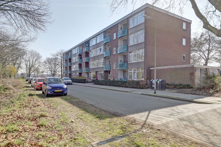 Kilstraat 86 in Deventer foto