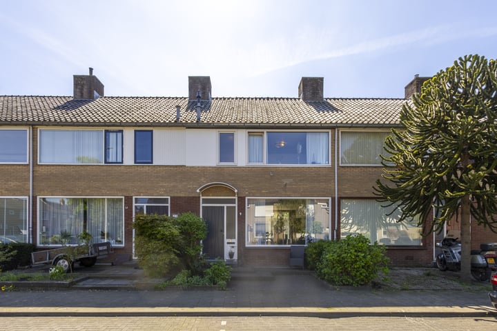 Foto van woning Kilstraat 9, Sliedrecht