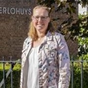 Foto van Kim