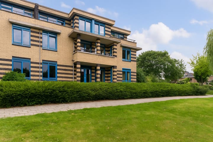 Foto van woning Kim 20, Baarn