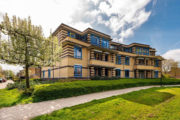 Kim 23 in Baarn