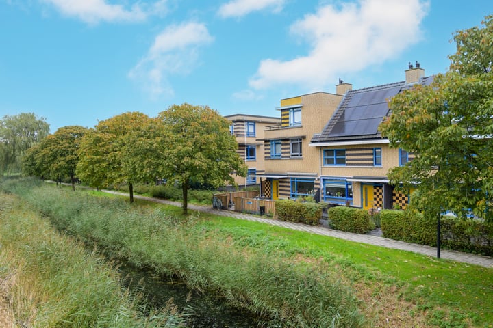 Foto van woning Kim 4, Baarn