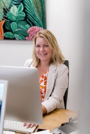 Foto van Kim Arends