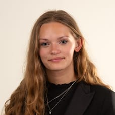 Foto van Kim Benjamins