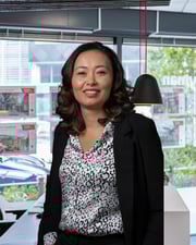 Foto van Kim Grinwis