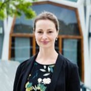 Foto van Kim Huijser
