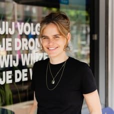 Foto van Kim Meeuwisse