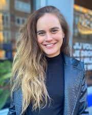 Foto van Kim Meeuwisse
