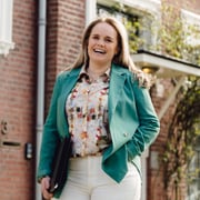 Foto van Kim Roosloot