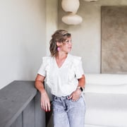 Foto van Kim Roufs