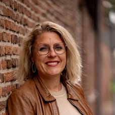 Foto van Kim Spijkerman