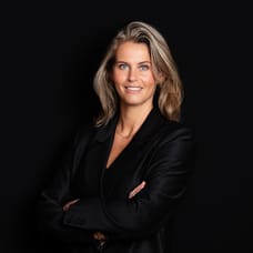 Foto van Kim van den Burg