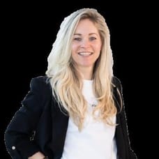 Foto van Kim van Doesburg