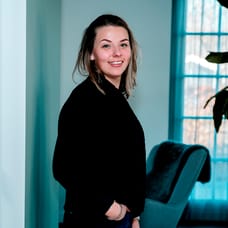 Foto van Kim van Doorn