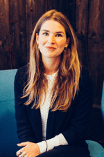 Foto van Kim van Doorn - Dekker
