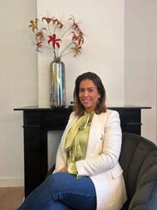 Foto van Kim van Hoorn