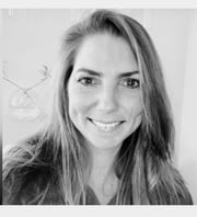 Foto van Kim van Straten