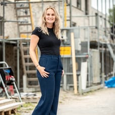 Foto van Kim Winius-Slager