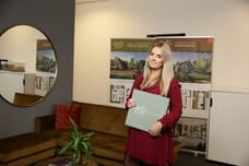 Foto van Kim Zaalberg