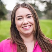Foto van Kimberley Gerdes