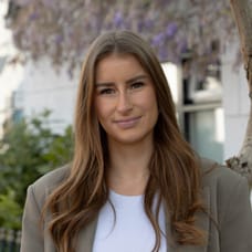 Foto van Kimberly Noordermeer