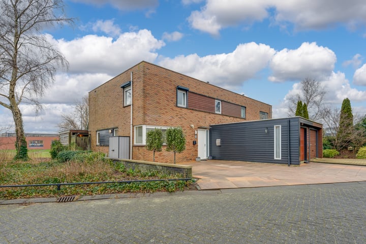 Kimonostraat 17 in Purmerend foto