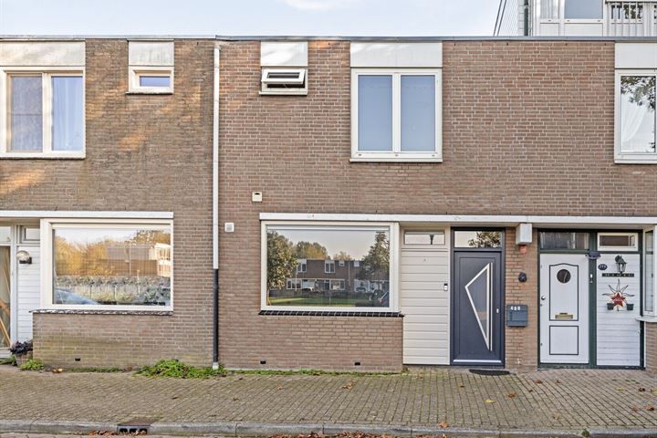 Kimwierde 400 in Almere foto