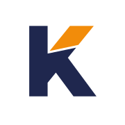 Logo KIN Makelaars Tilburg, 285 verkopen met een 9,4!