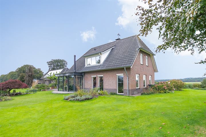 Kingmaweg 2 in Lemele foto