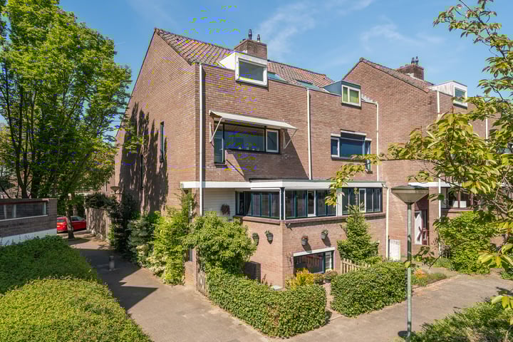 Foto van woning Kinkelenburg 17, Dordrecht