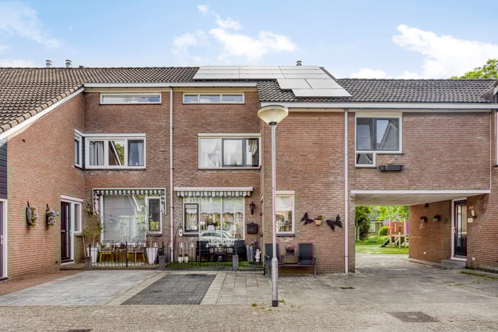 Kinkelenburg 234 in Dordrecht