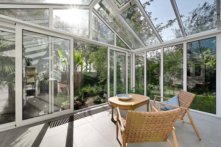 Foto van woning Kinkelenburg 69, Dordrecht
